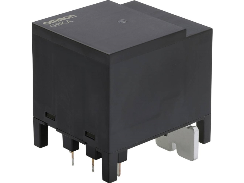 Omron G9k Print-Relais 12 V/Dc 300 A 1 Stück