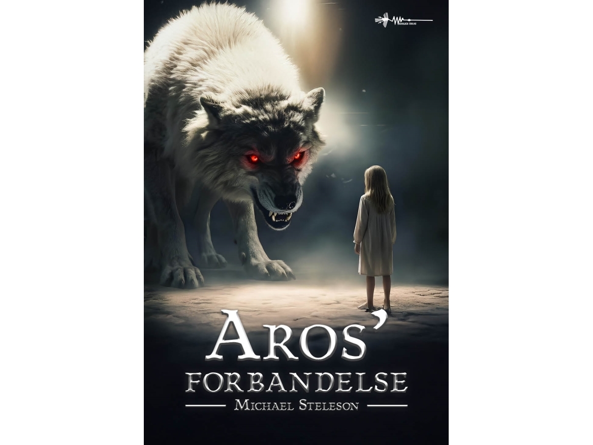 Aros' Forbandelse | Michael Steleson