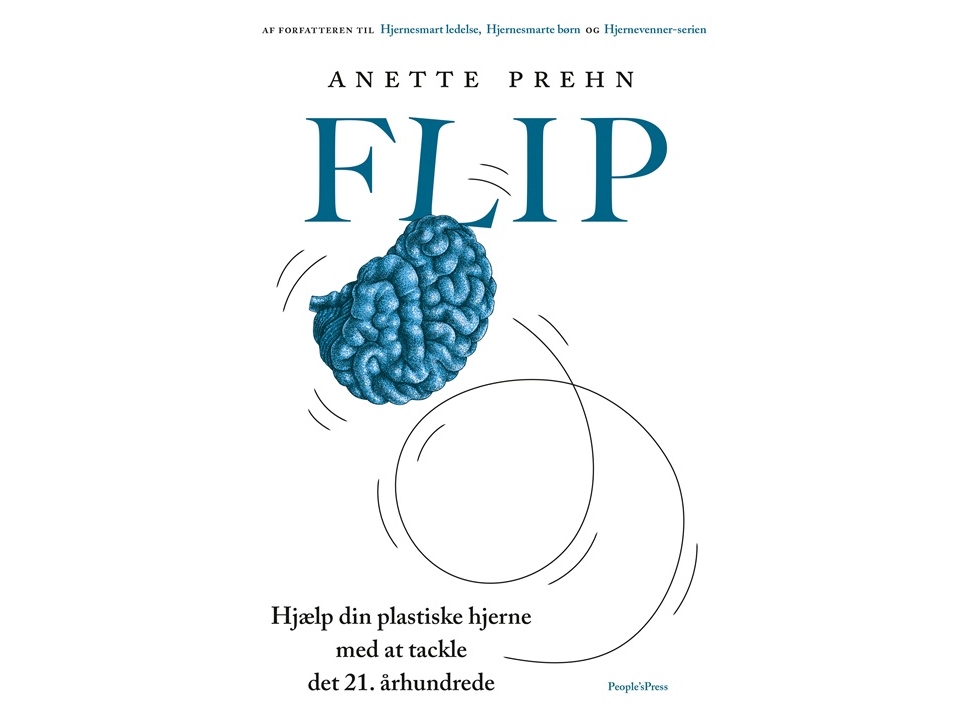 Flip | Anette Prehn