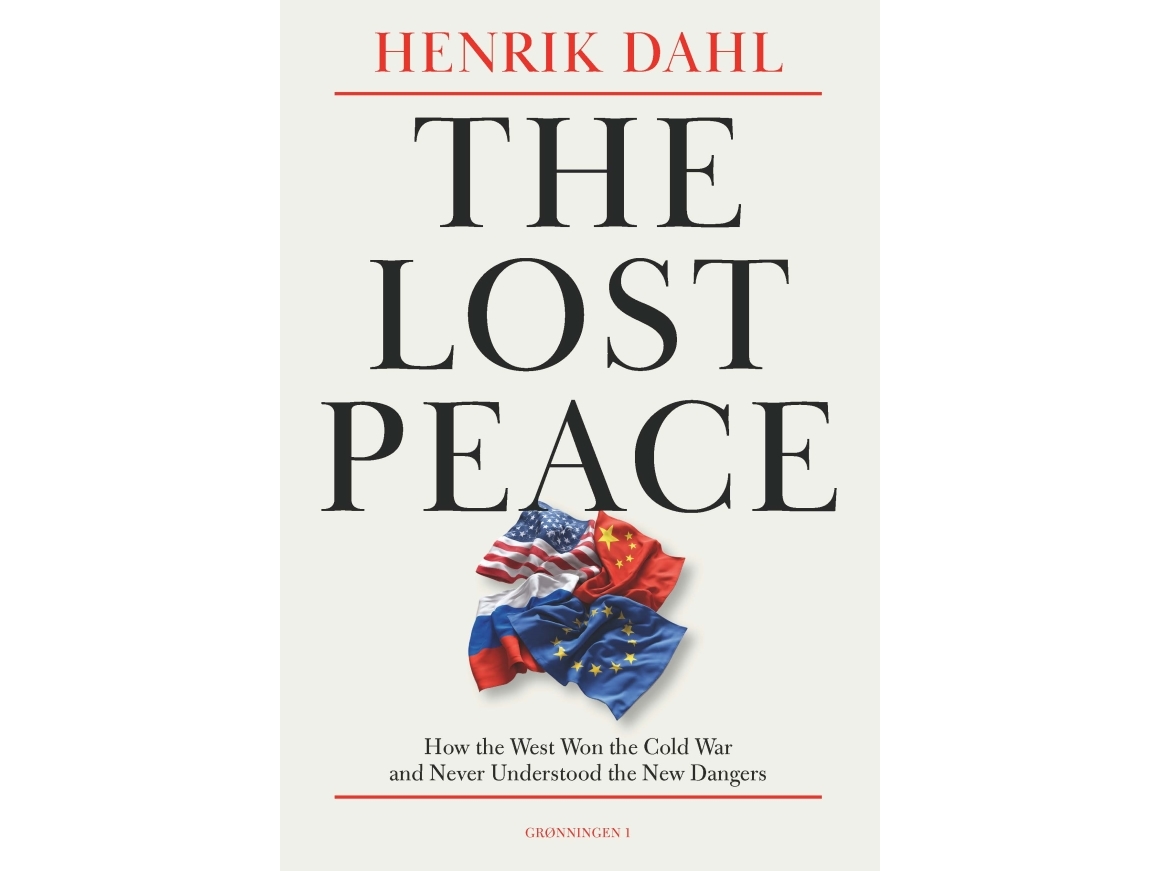 The Lost Peace | Henrik Dahl