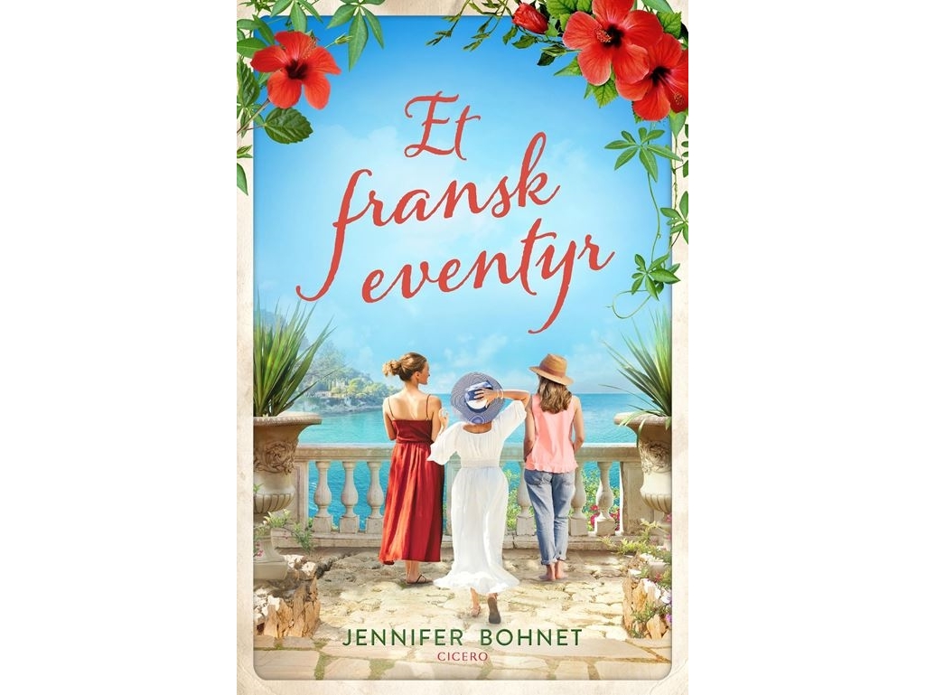 Et Fransk Eventyr | Jennifer Bohnet