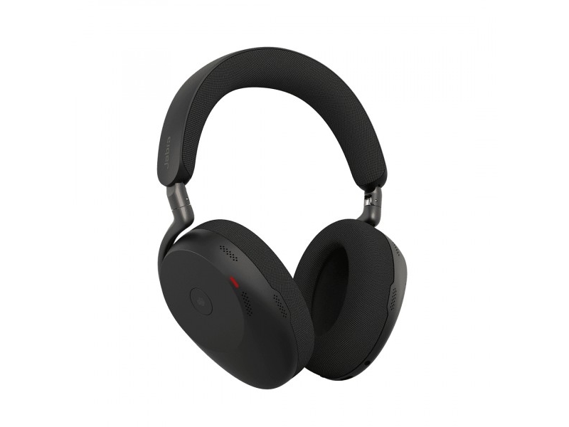 Jabra Evolve3 85, Kabel & Trådløs, 20 - 20000 Hz, 220 G, Headset, Sort