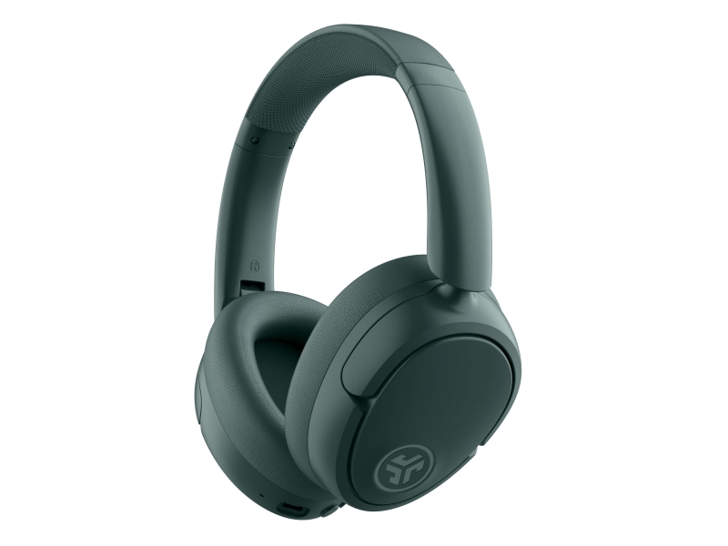Jlab Lux Anc, Trådløs, Musik, 235 G, Headset, Salvie