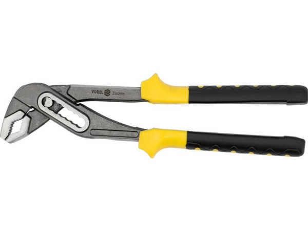 VOREL 40057, Terästä, 250 mm, 1 kpl