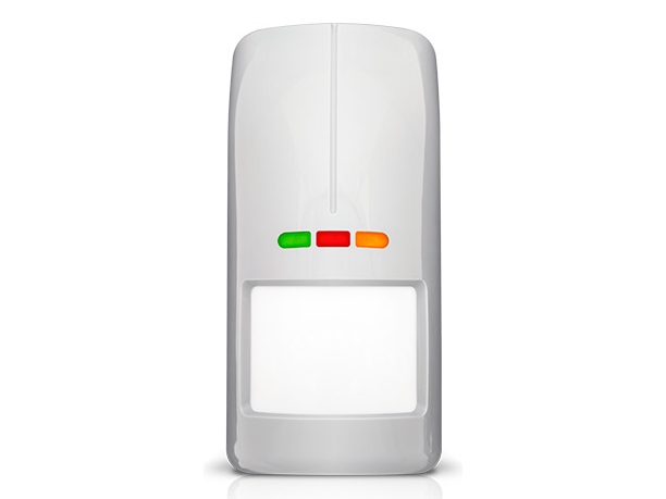 Satel Aod-210 Gy, Udendørs, Hvid, Ip54, Trådløs, 868 - 868.6 Mhz, 2000 M