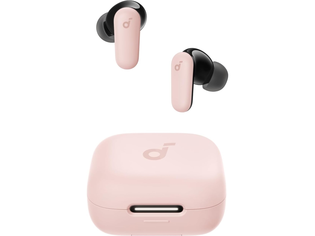 Soundcore P30i Pink