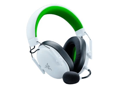 Razer Blackshark V3 X - Headset - Fuld Størrelse - Trådløs