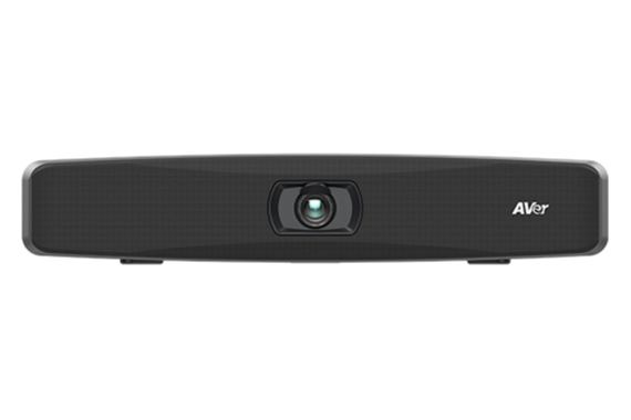 Aver Vb150, 8 Mp, Cmos, 4K Ultra Hd, 30 Fps, 120°, 5X