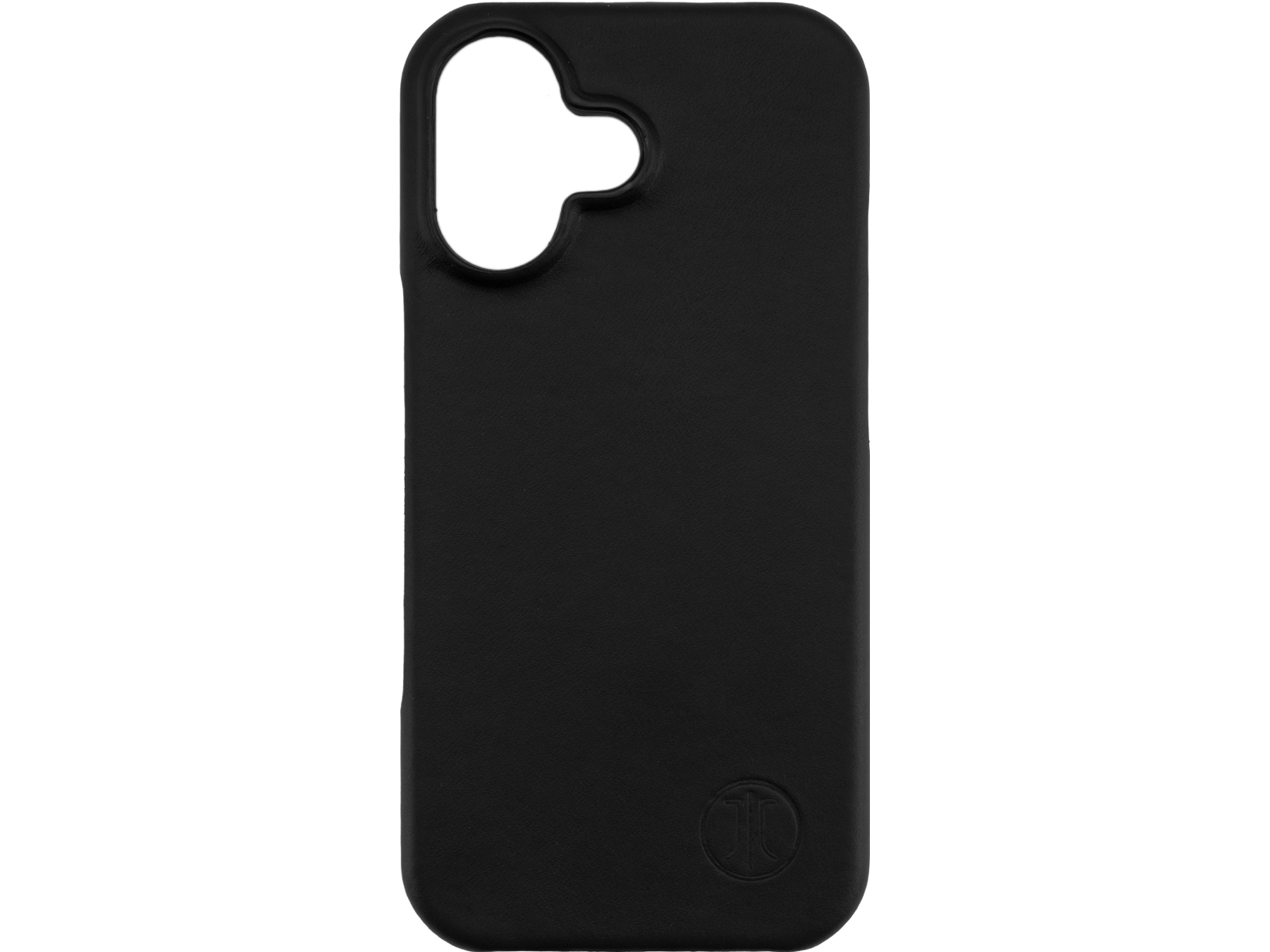Jt Berlin Backcase Kreuzberg, Cover, Apple, Iphone 17, 16 Cm (6.3"), Sort