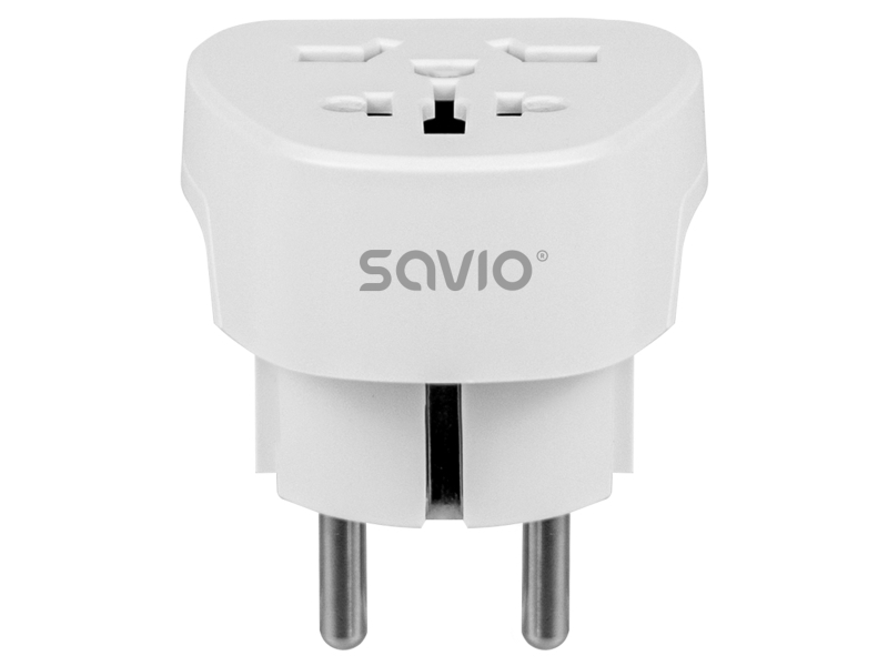 Savio Ap-06, Universal, Universal, 100 V, 50/60 Hz, 3750 W, Ac/Dc