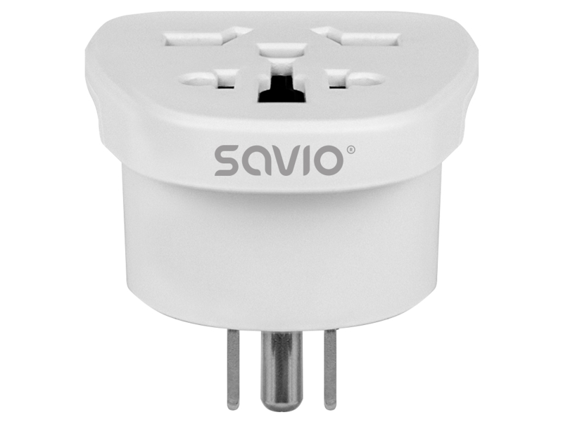 Savio Ap-07, Universal, Universal, 100 V, 50/60 Hz, 2500 W, Ac-Zu-Dc