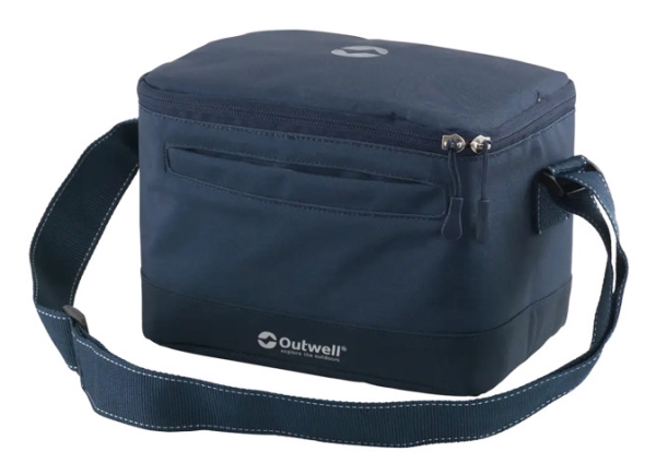 Outwell Petrel 5 L, Blå, Polyester, 5 l, 255 g | Utomhus - Outdoor utrustning - Kylare | GameStuff
