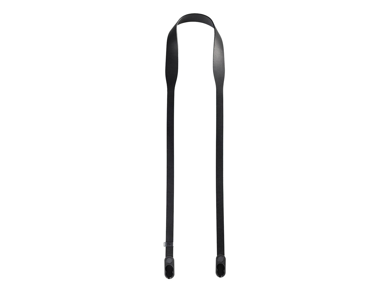 Peak Design Form, Digitalkamera, Leder, Schwarz, 90 Kg, 134 Cm, 16,5 Mm