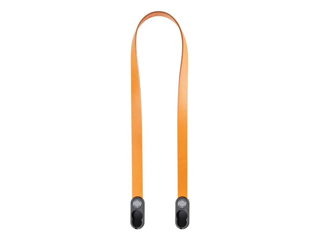 Peak Design Form, Digitalkamera, Leder, Bernstein, 90 Kg, 78,5 Cm, 16,5 Mm