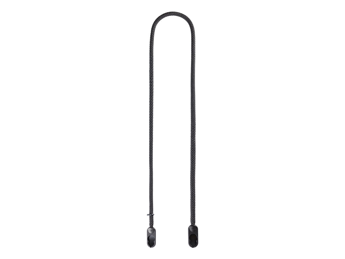 Peak Design Form, Digitalkamera, Seil, Schwarz, 90 Kg, 134 Cm, 68 G