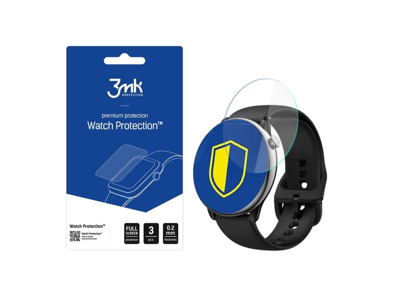 3Mk Watch Protection, Gtr Mini, 1 Stk