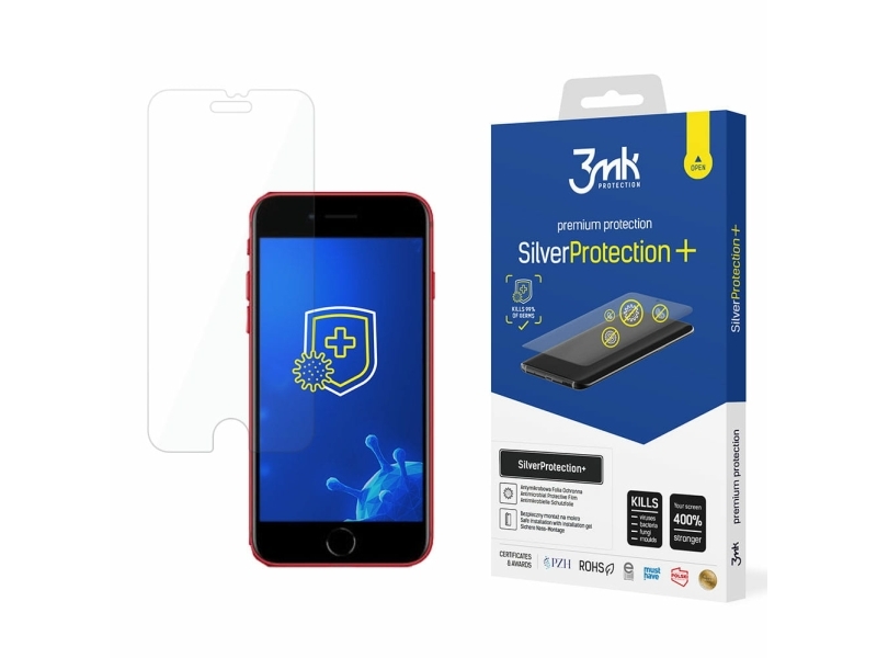 3Mk Silverprotection+, Iphone 7/8, 1 Stk