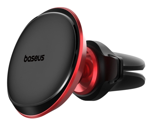 Baseus Magnetic Air Vent - For Mobiltelefon
