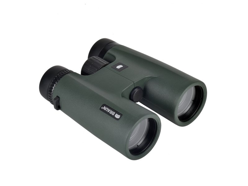 Braun Wildline 8X42