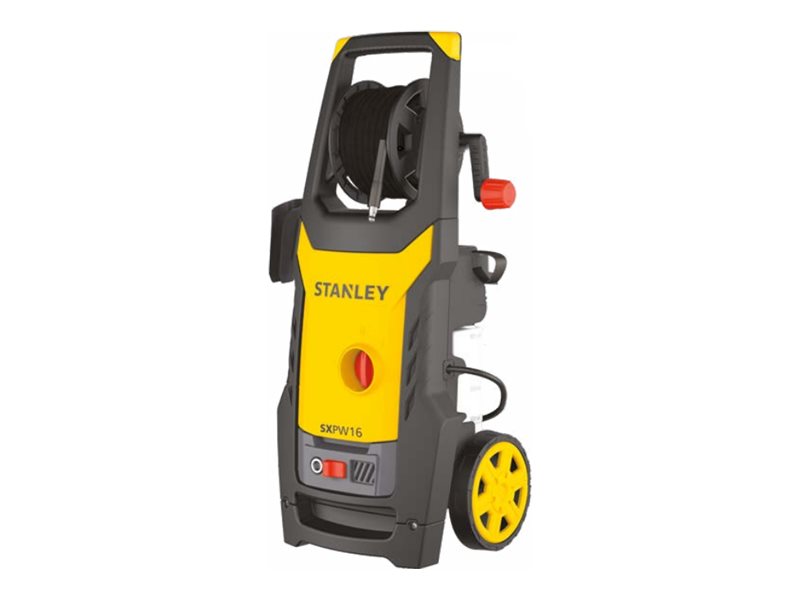 Stanley SXPW16E - Trykvasker