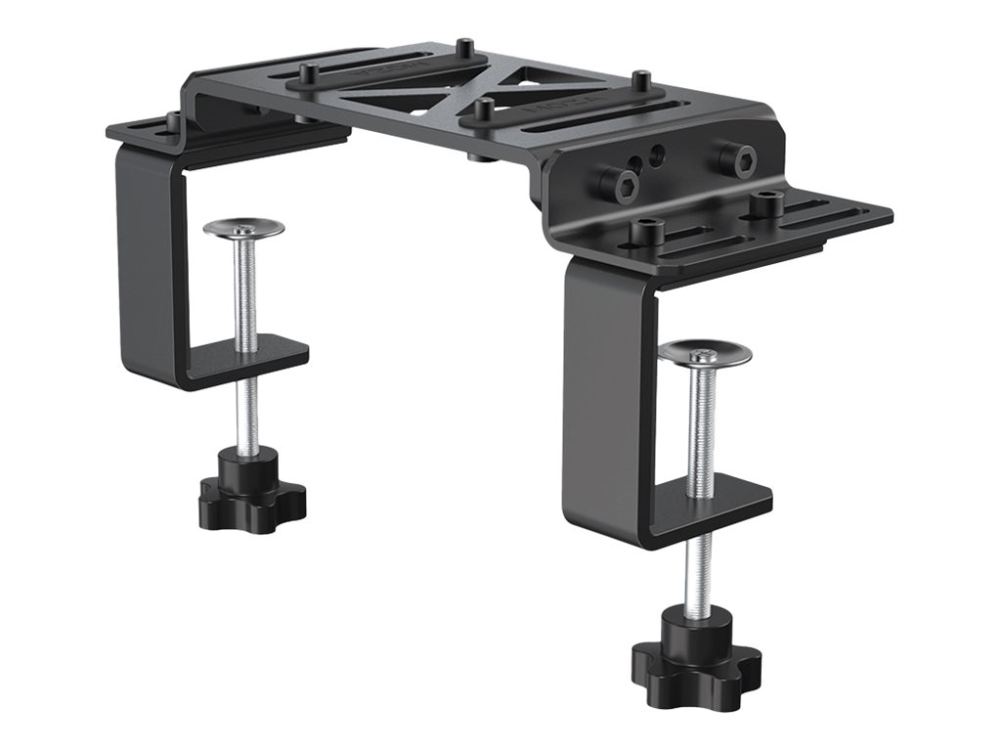 Moza Table Clamp for R9 Racing Simulator Tilbehør - GEEKD.dk