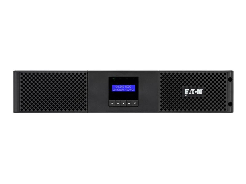 Eaton 9E3000ir Online-Usv 3000 Va 2700 W