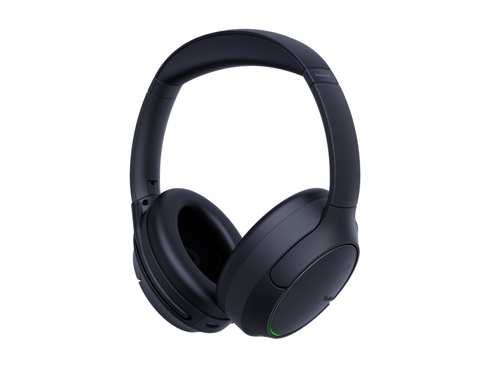 Yealink Bh78 - Headset - Fuld Størrelse - Bluetooth - Trådløs - Aktiv Støjfjerning - Usb-C Via Bluetooth Adapter, 3,5 Mm Jackstik