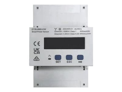 Huawei Smart Power Sensor Dtsu666-Hw Huawei Smart Power Sensor Dtsu666-Hw