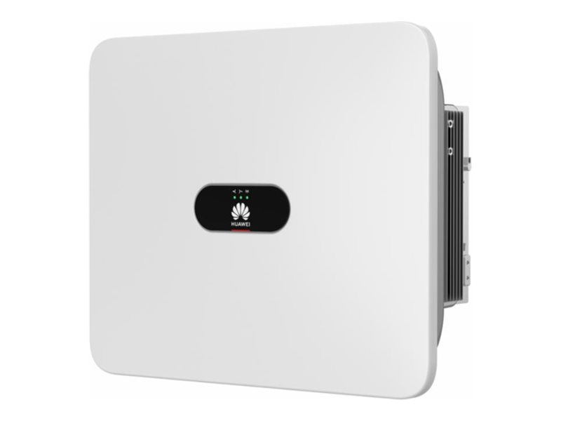 Huawei SUN2000-15KTL-M5 - DC-AC strøminverter - 15000 watt - 16500 VA - 3-faset - RS-485