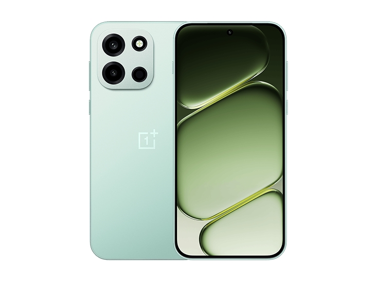 OnePlus Nord 6 5G 6.78'' 12GB 512GB Fresh Mint