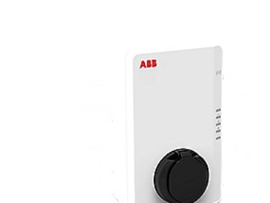 ABB TAC-W22-S-R-C-V2-0 - AC lader, 22 kW, AC Type 2, 32 A, Stik, Wi-Fi, 4G