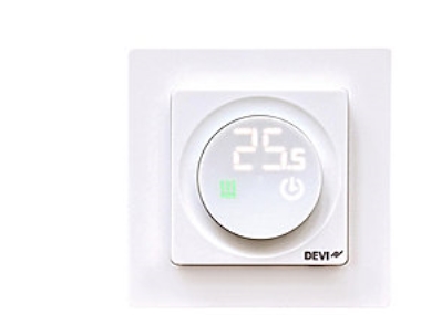 Devi rumtermostat med appstyrning 140F1162