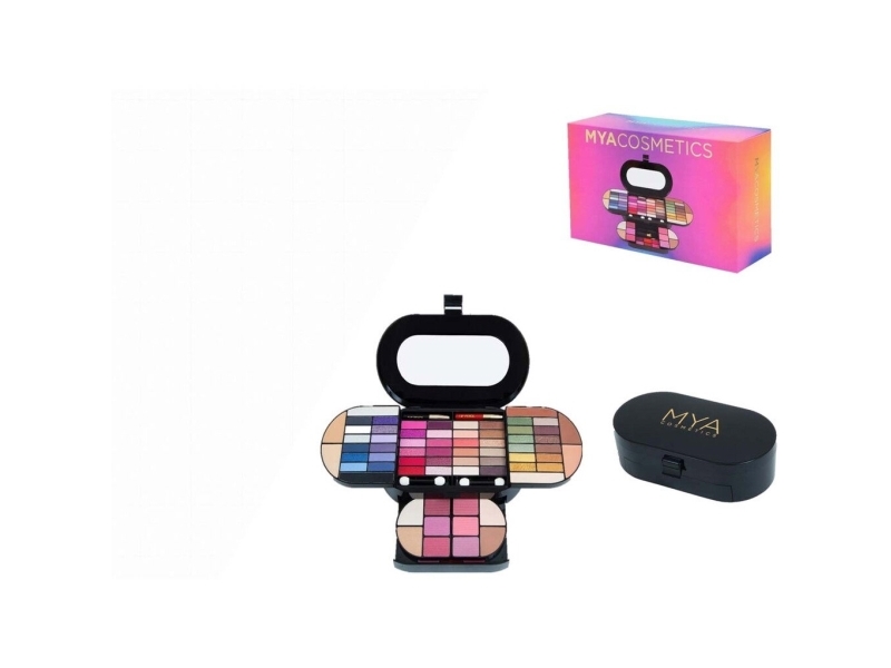 Make-Up Palette Make-Up Kits 88 Farver