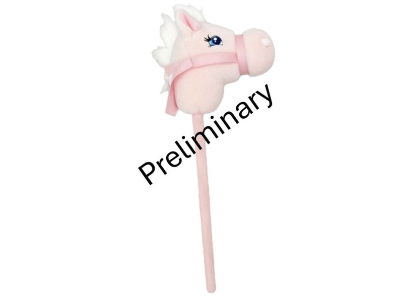 Krea Steckenpferd, Rosa