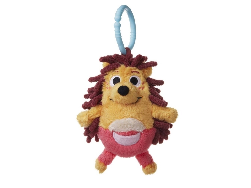 Dr Børste Plush Smiles, Børste