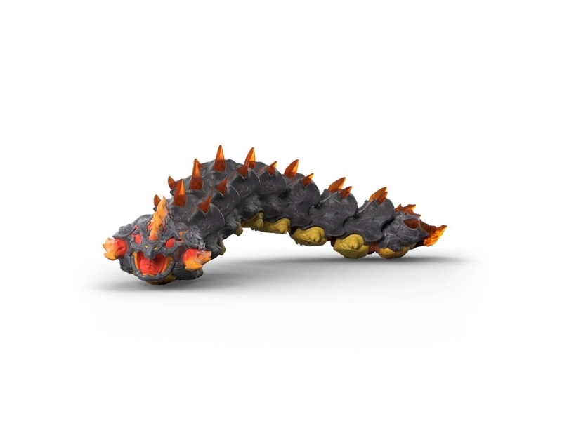 Schleich Eldrador Creatures 70864, 4 Jahr(E), Mehrfarbig, Kunststoff