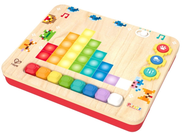 Hape Pixelz Klavier