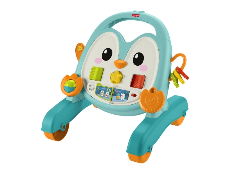 Fisher-Price Penguin Walker