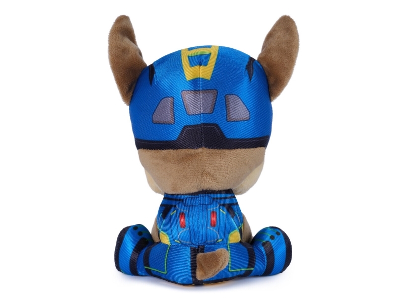 Paw Patrol Movie 3 Gund Plush Chase 15Cm