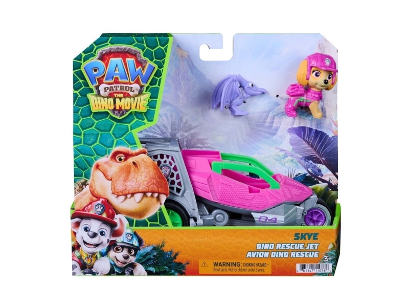 PAW Patrol 6075758, 3 vuosi/vuosia, Monivärinen