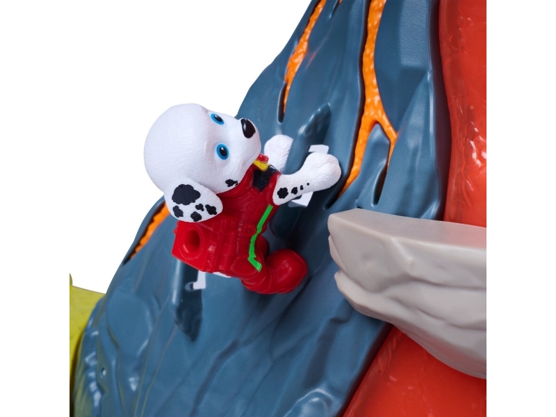 Paw Patrol - Movie 3 Super Lava Blast Playset (6076336)