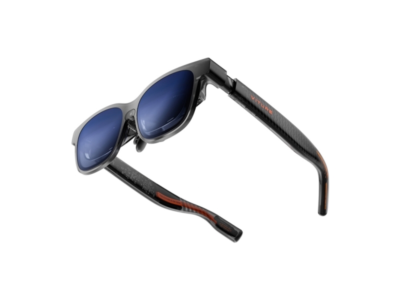 VITURE XR Luma Pro akiniai (L dydis)