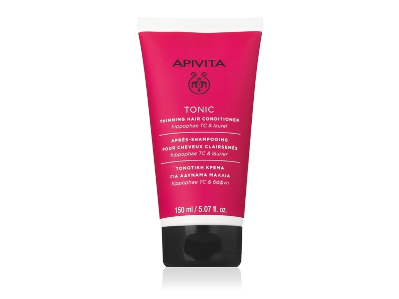 Apivita Toning Conditioner Weak 150Ml