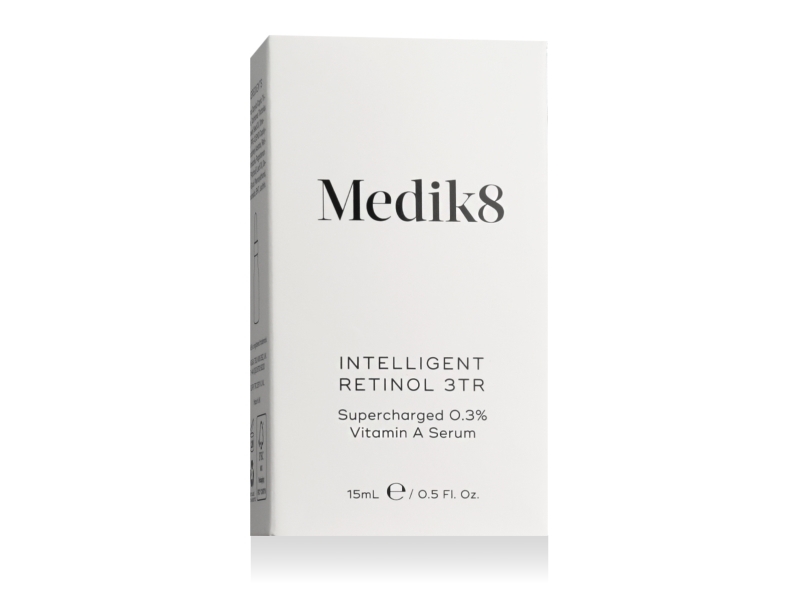 Medik8 Intelligent Retinol 3Tr Serum 15 Ml
