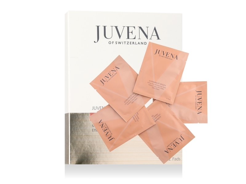 Juvena Juvenance Epigen Lifting Anti-Wrinkle Eye Mask 5X4ml