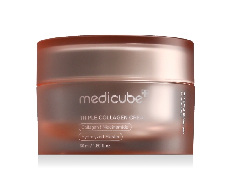 medicube Triple Collagen Cream 4.0 (50 ml)