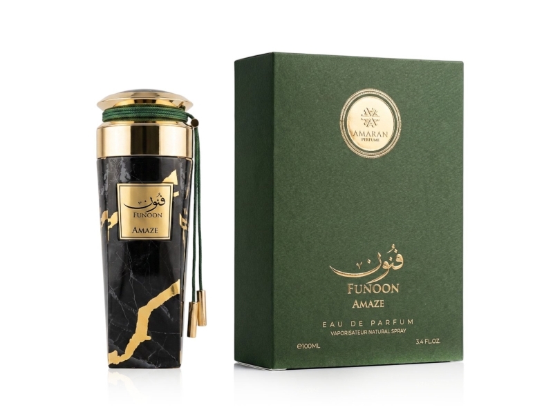 Amaran Funoon Amaze EDP U 100 ml