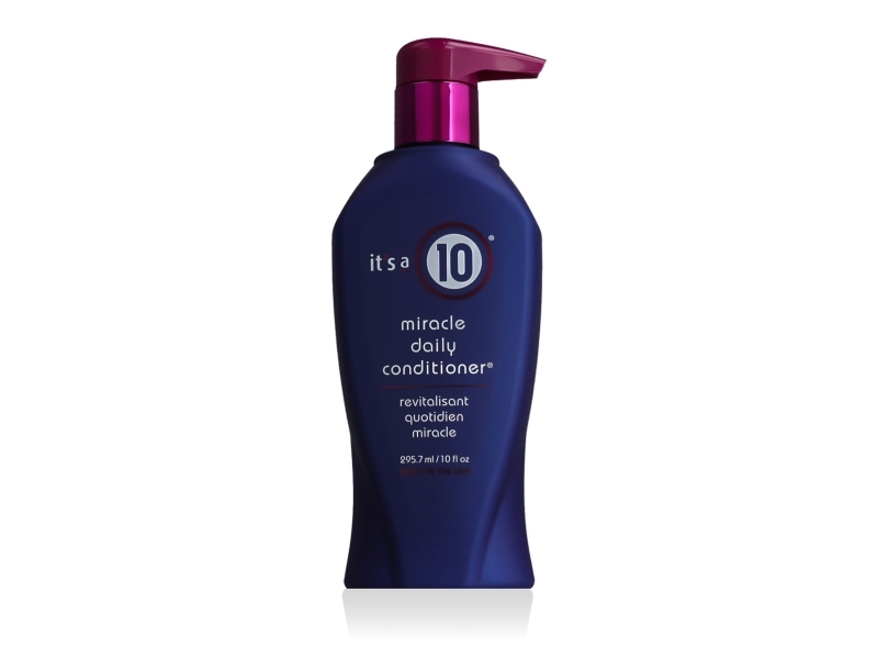 It's a 10® Miracle Daily Conditioner 295,7 ml