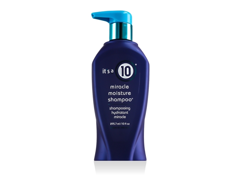 It"'s a 10® Miracle Shampoo Plus Keratin 295,7