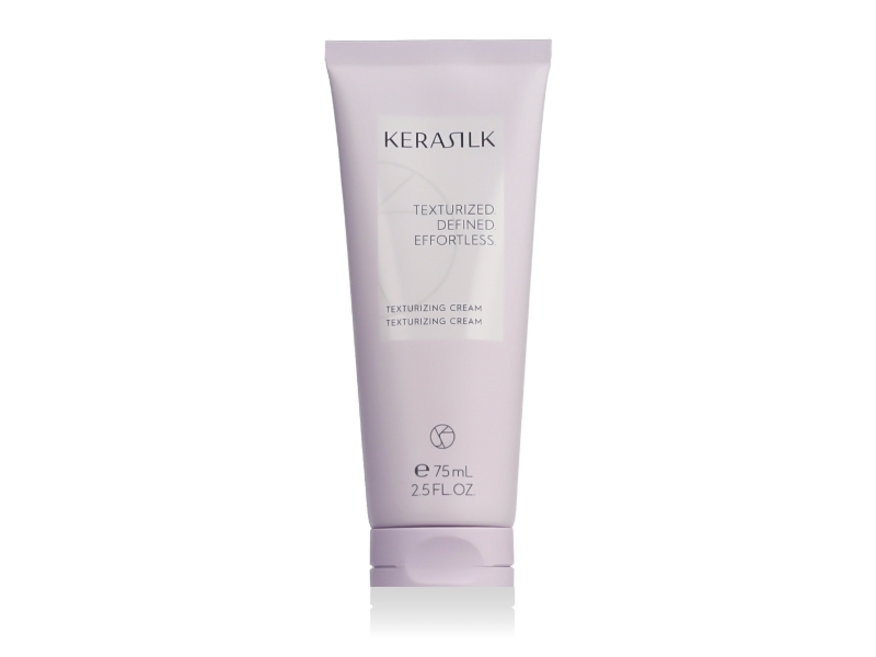 Kerasilk Styling Texturizing Cream 75Ml